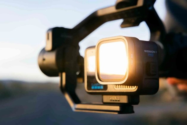 GoPro предупредила о риске банкротства