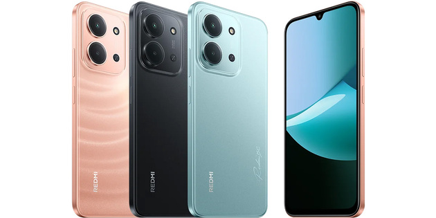Redmi 15C