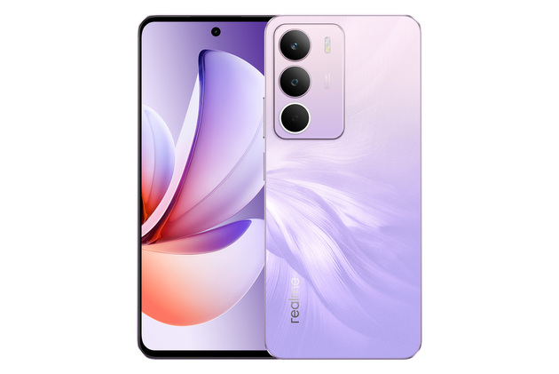 Realme C71