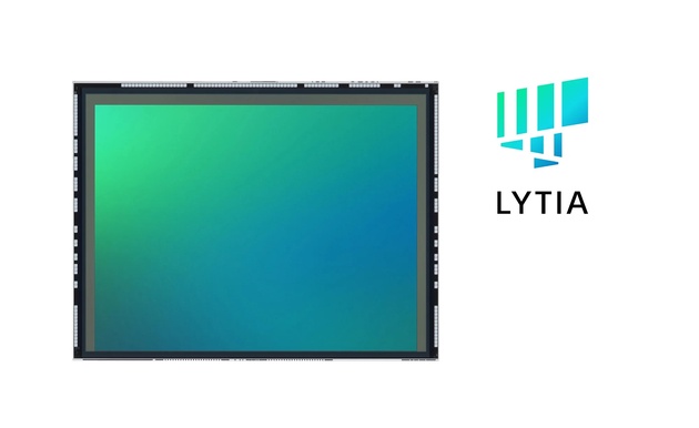 Lytia L910: первый LOFIC-сенсор от Sony. Как он работает?
