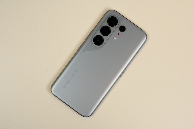 Тест Tecno Camon 50 Ultra 5G