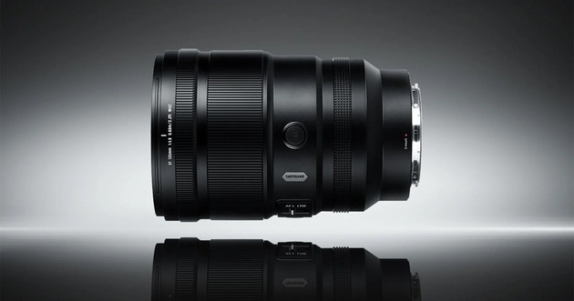 7Artisans AF 135mm f/1.8 MAX: теперь для Sony E и L-Mount