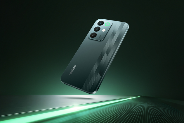Realme представляет в России серию смартфонов P4 — P4, P4x и P4 Lite