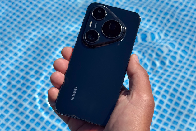 Тест HUAWEI Pura 90s Pro Max