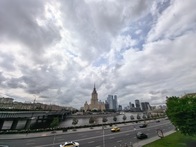 Режим высокого разрешения