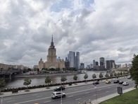 Режим высокого разрешения