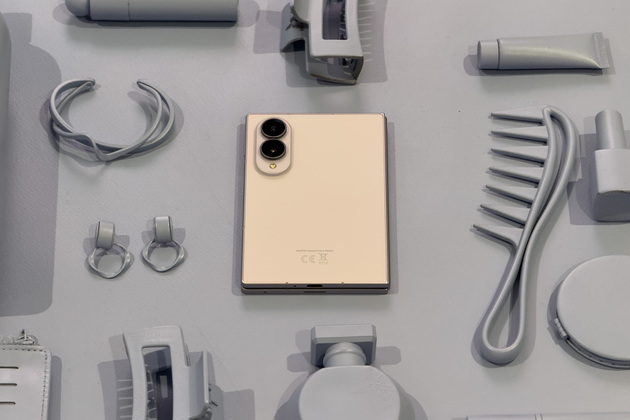 Samsung Galaxy Z Fold8: самый компактный «фолд» и другие новинки бренда