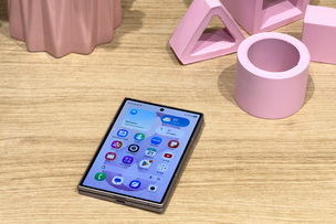 Samsung Galaxy Z Fold8