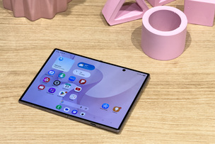 Samsung Galaxy Z Fold8