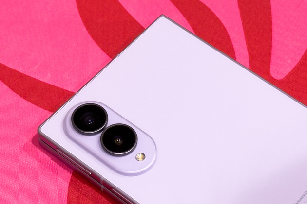 Samsung Galaxy Z Fold8