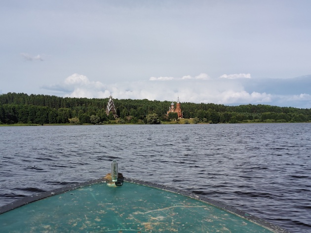 Цифровой зум
