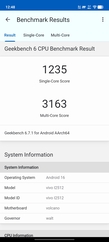 Geekbench 6