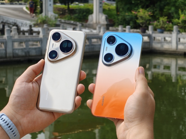 Huawei Pura 90s Pro Max и Pura 80 Ultra. Изменения за год — обновления или компромиссы?