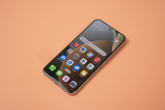 Тест Xiaomi Redmi Note 15 Pro+ 5G 