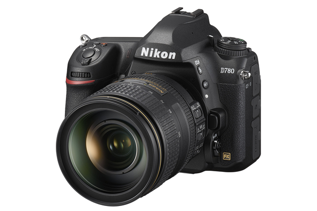 Nikon выпустил обновление прошивок для двух зеркалок! 