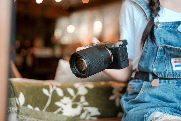 TTArtisan AF 85mm f/1.8 Neo: полнокадровый портретник за сто баксов, но есть нюанс