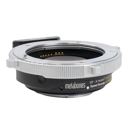 Metabones EF-X T mount T Cine Speed Booster Ultra 0.71x II+