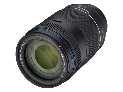 Samyang AF 60-180mm F2.8 выпущен под байонет L