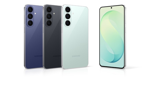 Samsung Galaxy S26 FE: что изменилось, кроме процессора?
