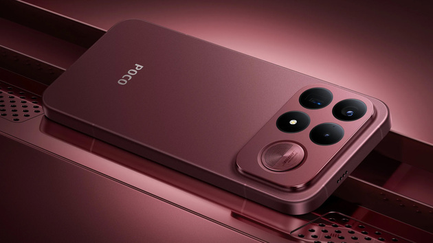 Poco F9 Ultra: интрига с камерами