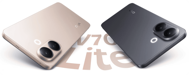 Vivo 70 Lite