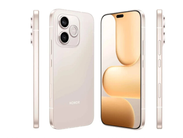Honor 600 Lite