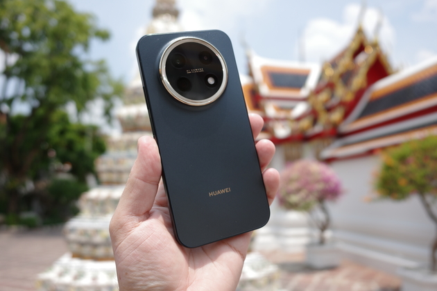 Huawei Nova 15 Max