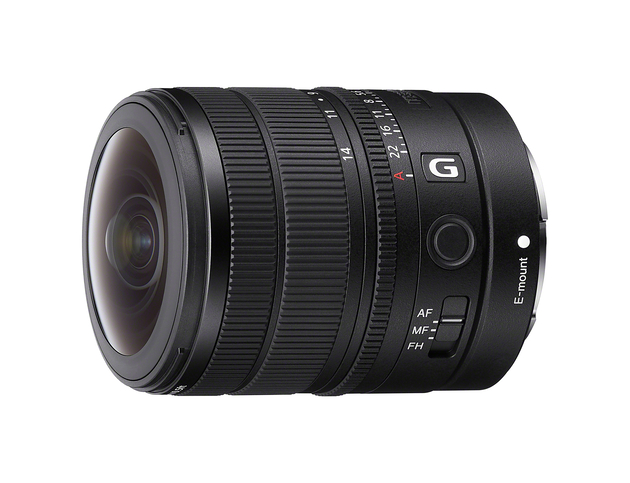 Sony FE 8-14mm F3.5 Fisheye G (SEL814G): компания выпустила свой первый зум-фишай. Примеры снимков