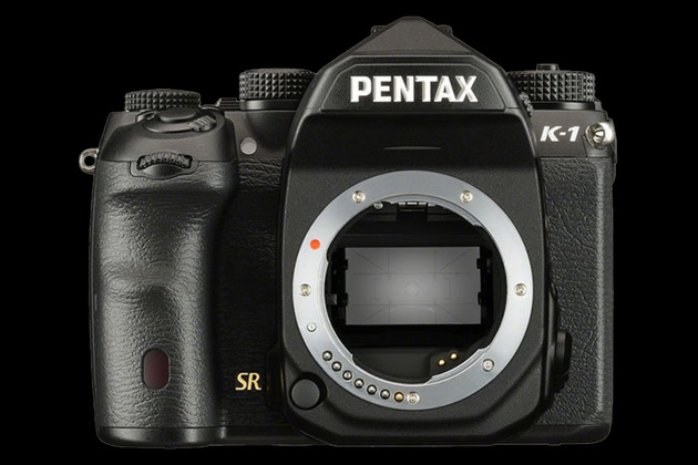 Зеркалок с байонетом K больше не будет: Pentax официально подтвердил прекращение производства