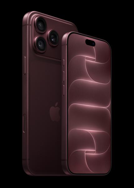 iPhone 18 Pro и Pro Max: физическая диафрагма в камере, новый процессор и лучшая автономность