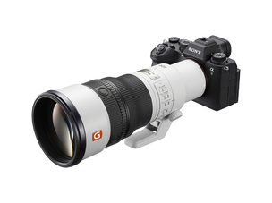 Sony FE 600mm F6.3 GM OSS (SEL600F63GM) 