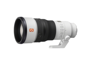 Sony FE 400mm F4.5 GM OSS (SEL400F45GM)
