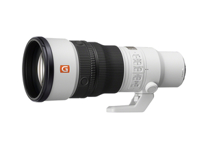 Sony FE 600mm F6.3 GM OSS (SEL600F63GM) 