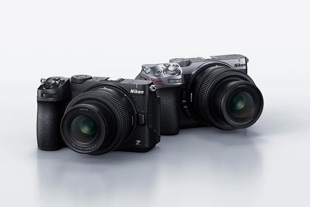 Nikon Z5 IIC: всё, что нужно знать об этой беззеркалке