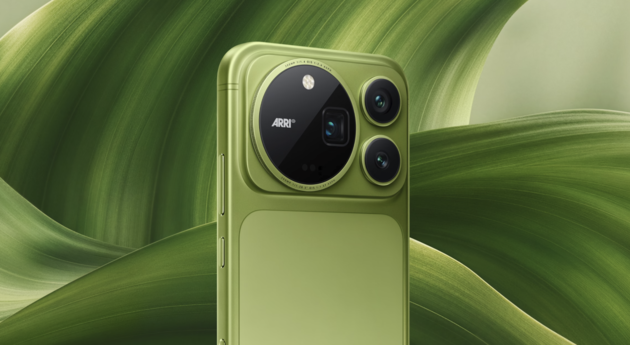 Honor Magic 9 и Magic 9 Pro Max разработаны совместно с ARRI