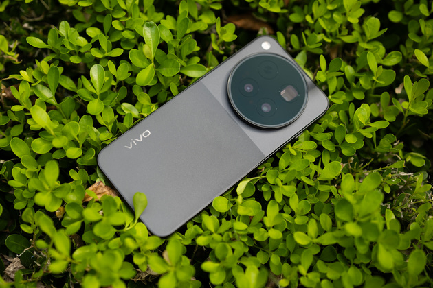 Тест vivo X500 и vivo X500 Pro Max: первый взгляд