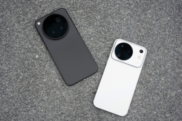 Vivo X500 Pro Max и vivo X500