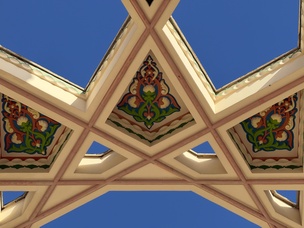 Цифровой зум 8x