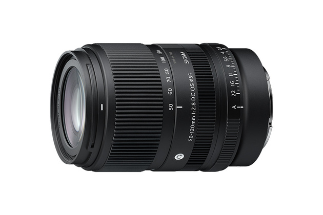 Sigma 50-120mm F2.8 OS DC Contemporary: телевик для кроп-камер Fujifilm, Sony и Canon