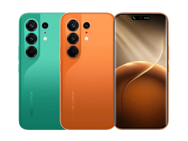 Tecno Camon 50 Ultra 5G