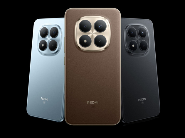 Xiaomi Redmi Note 15 Pro+ 5G