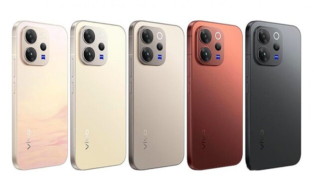 Vivo V70