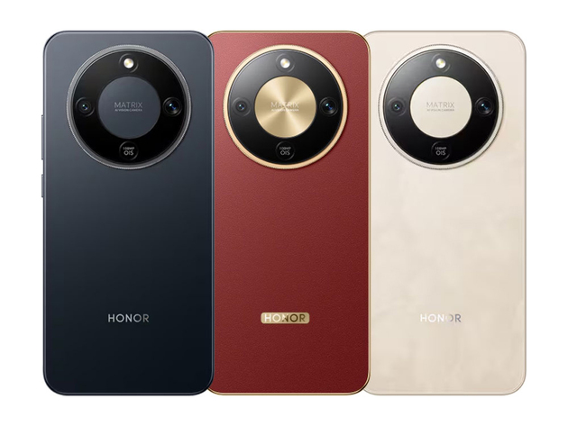 Honor X9D