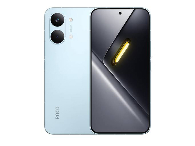Poco X8 Pro
