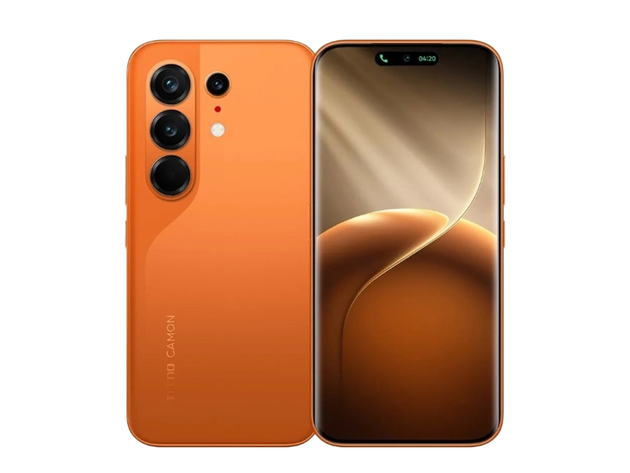 Tecno Camon 50 Ultra 5G
