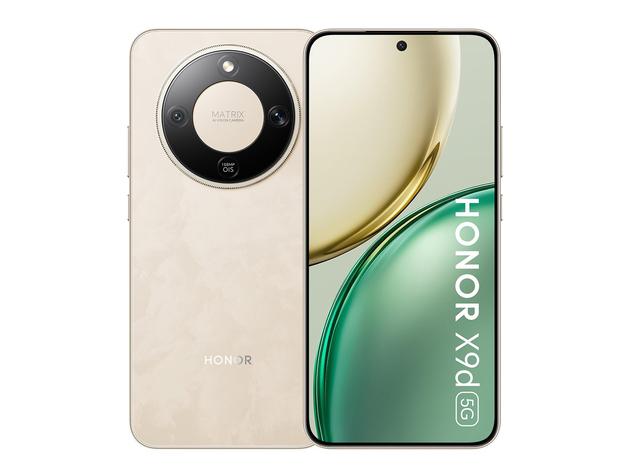 Honor X9D