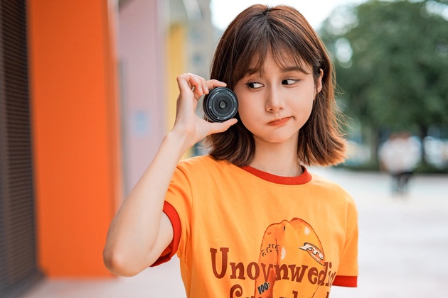 TTartisan AF 24mm F3.8 mini: полнокадровый объектив весом 57 граммов